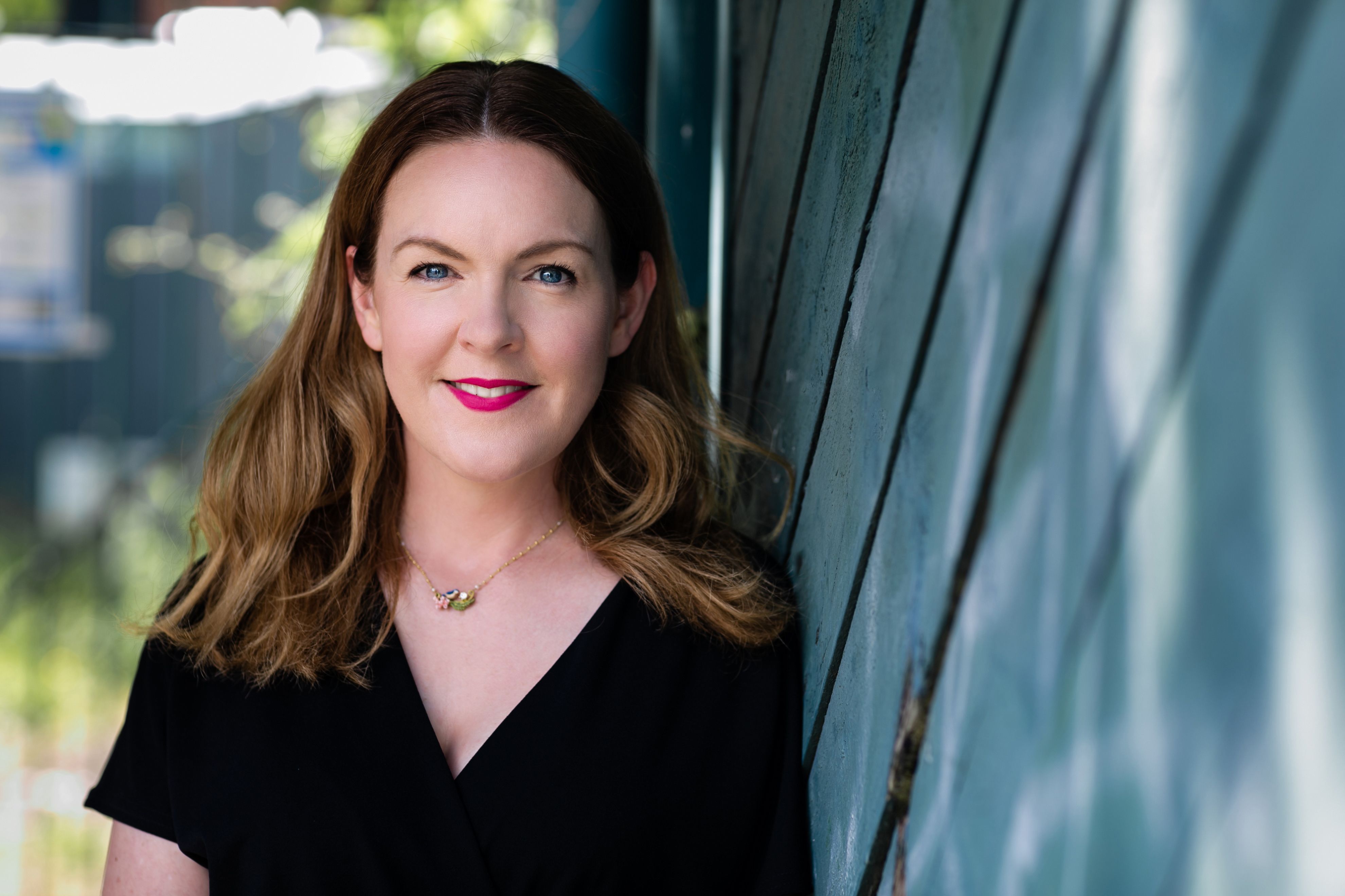 Elizabeth Haworth Marketing Director, Evolve Creative Solutions 